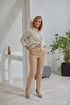 Pantalon femme model 178211 La Aurora